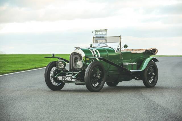 Image 1/21 of Bentley 3 Litre (1925)