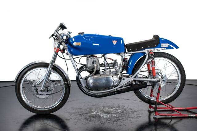 Bild 1/32 von Berneg Fario 175 (1952)