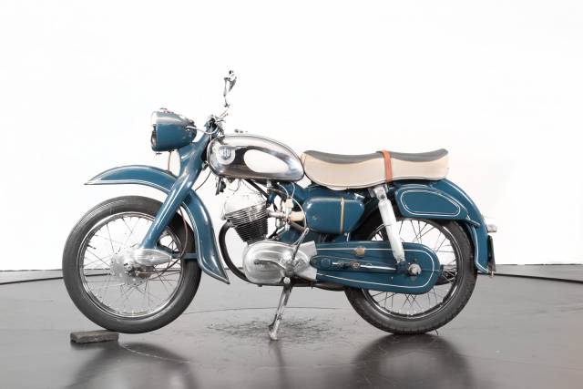 Bild 1/16 von NSU DUMMY (1957)