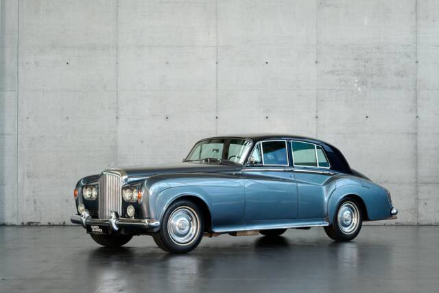 Image 1/50 of Bentley S 3 (1964)