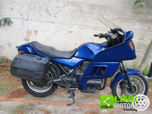 Immagine 1/20 di BMW DUMMY (1993)