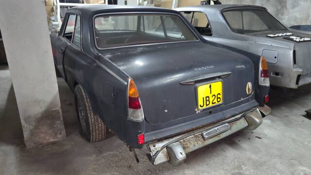 Bild 1/13 von Lancia Flaminia Coupe Pininfarina (1961)