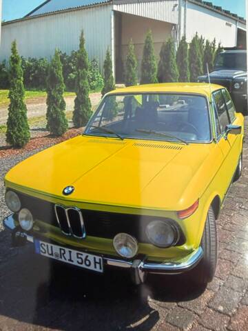 Image 1/4 of BMW 1502 (1976)