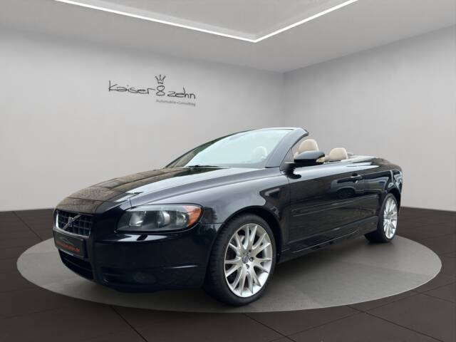 Image 1/21 of Volvo C70 T5 (2006)
