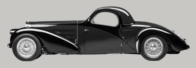 Image 1/1 of Bugatti Type 57 Atalante (1936)