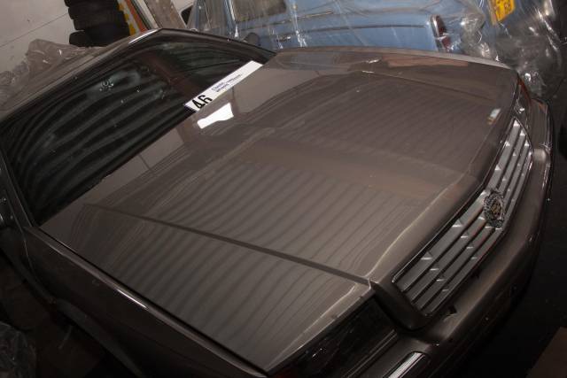 Image 1/4 de Cadillac Eldorado TC (1995)