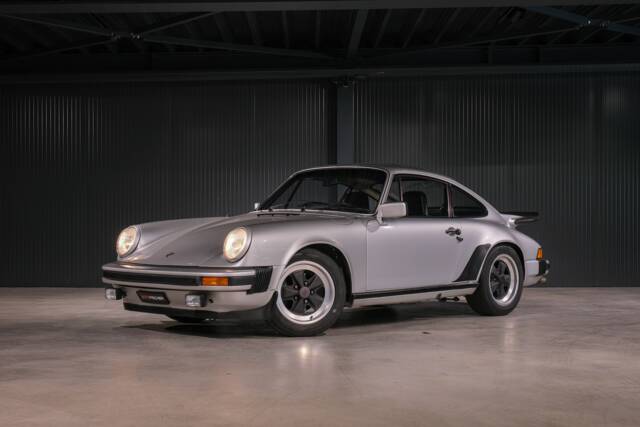 Bild 1/29 von Porsche 911 SC 3.0 (1980)