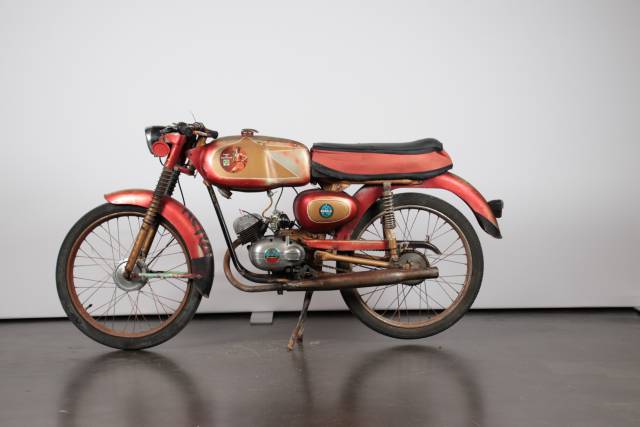 Afbeelding 1/5 van Benelli DUMMY (1967)