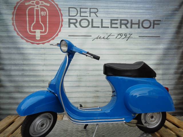 Bild 1/4 von Piaggio DUMMY (1971)