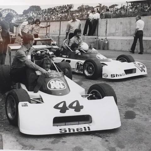 Image 1/45 de Ralt RT1 (1975)