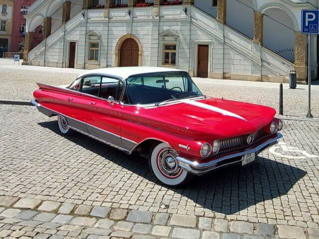Bild 1/8 von Buick Electra (1960)
