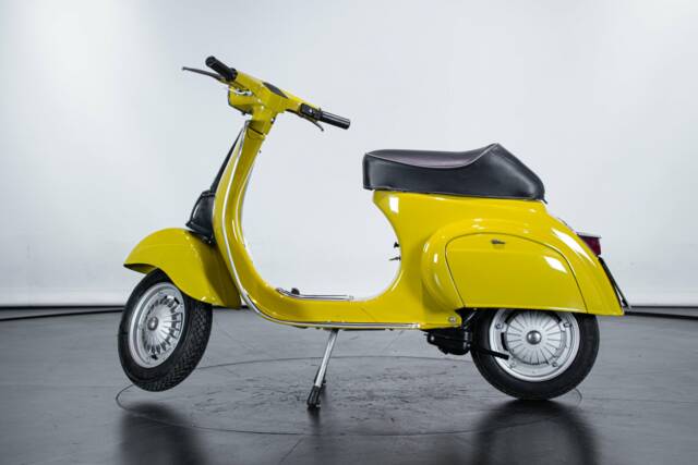 Bild 1/50 von Piaggio DUMMY (1973)