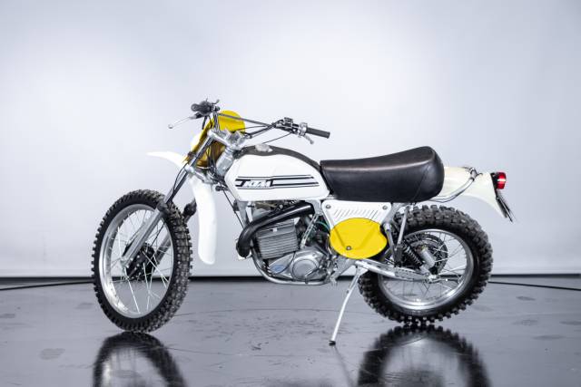 Afbeelding 1/33 van KTM DUMMY (1976)