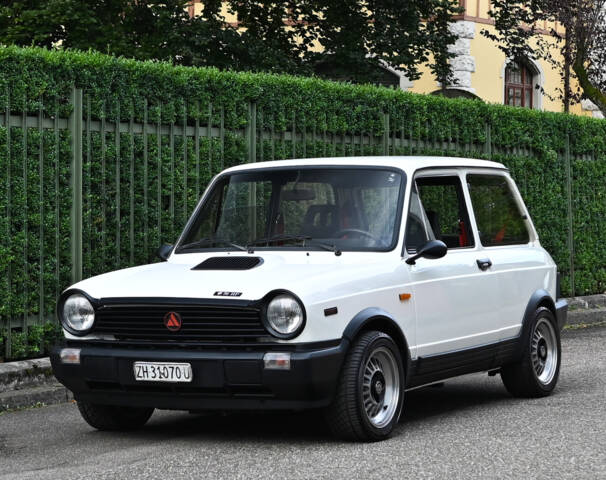 Image 1/32 of Lancia A112 Abarth (1985)