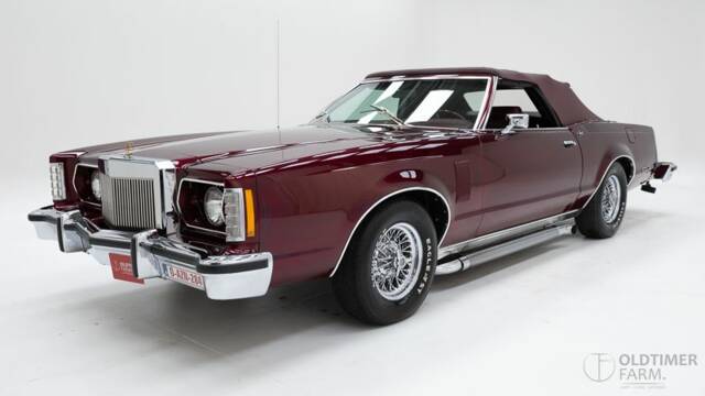 Image 1/2 of Ford Thunderbird (1979)