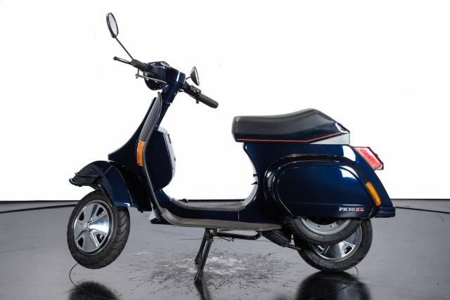 Image 1/28 de Piaggio DUMMY (1977)