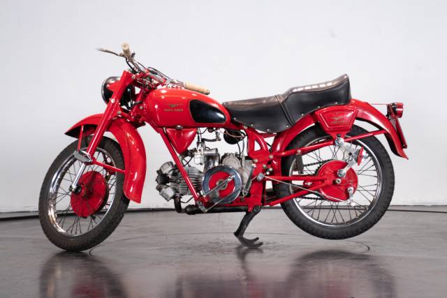 Immagine 1/14 di Moto Guzzi DUMMY (1979)