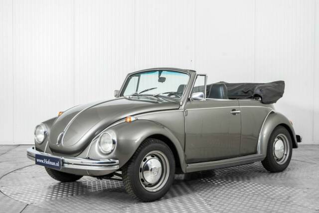 Image 1/50 of Volkswagen Beetle 1303 LS (1971)