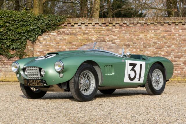 Bild 1/50 von AC Ace Bristol (1957)