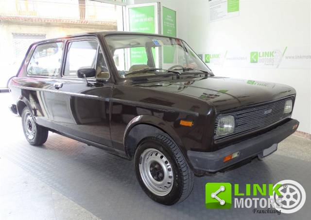 Image 1/28 of FIAT 128 Panorama (1980)
