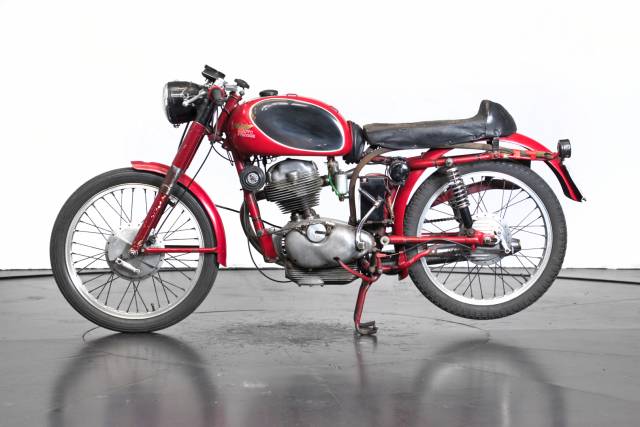 Immagine 1/22 di Moto Morini DUMMY (1956)