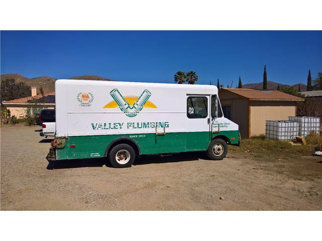 Image 1/13 of Chevrolet Step Van P20 (1983)