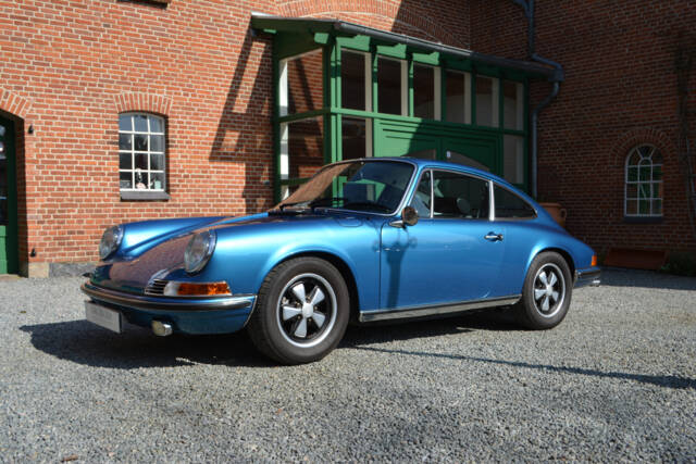 Image 1/16 of Porsche 911 2.2 S (1970)