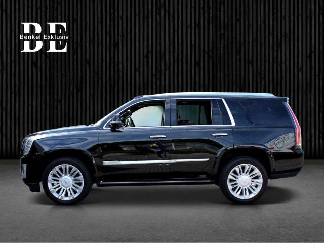 Image 1/15 of Cadillac Escalade (2019)