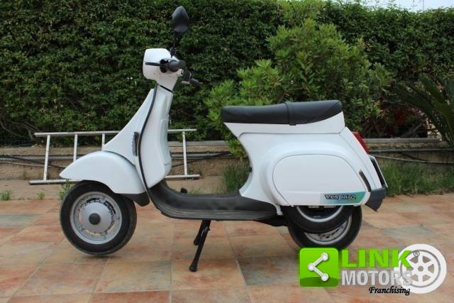 Image 1/11 of Piaggio DUMMY (1991)
