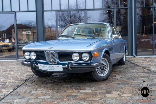 Image 1/20 of BMW 2800 CS (1971)