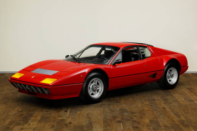 Image 1/26 of Ferrari 512 BB (1976)