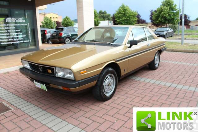 Immagine 1/10 di Lancia Gamma Coupe 2000 (1977)