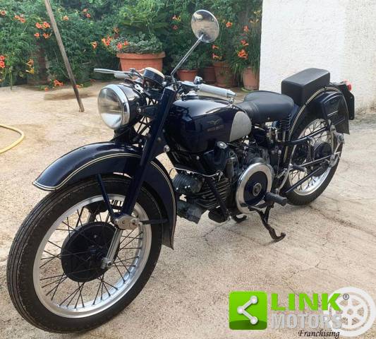 Bild 1/10 von Moto Guzzi DUMMY (1991)