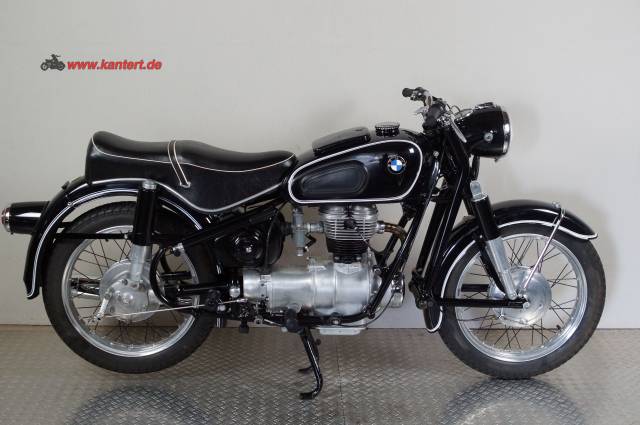 Bild 1/16 von BMW DUMMY (1956)