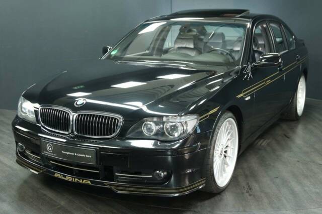 Image 1/30 of ALPINA B7 (2006)