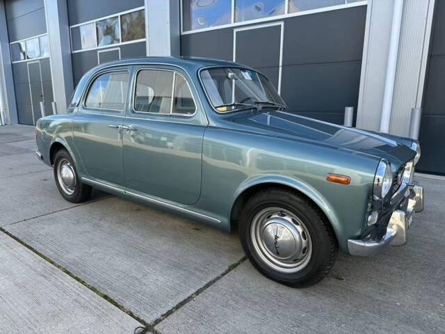 Bild 1/7 von Lancia Appia (1963)