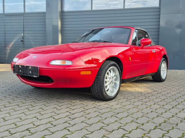 Image 1/56 of Mazda MX-5 1.8 (1995)