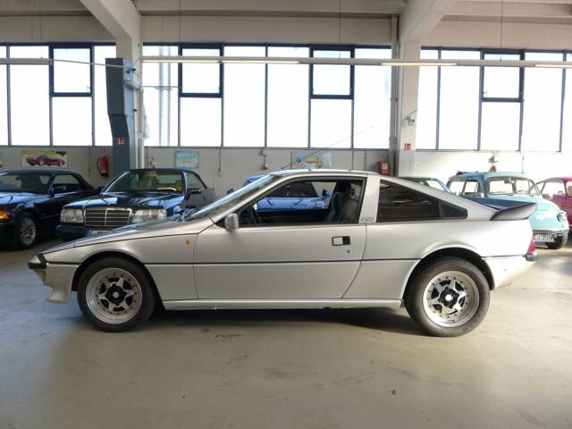 Image 1/39 de Matra Murena S (1984)