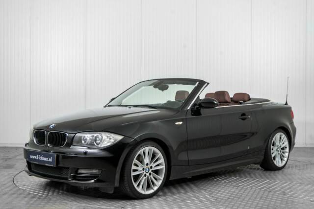 Bild 1/50 von BMW 120i (2008)