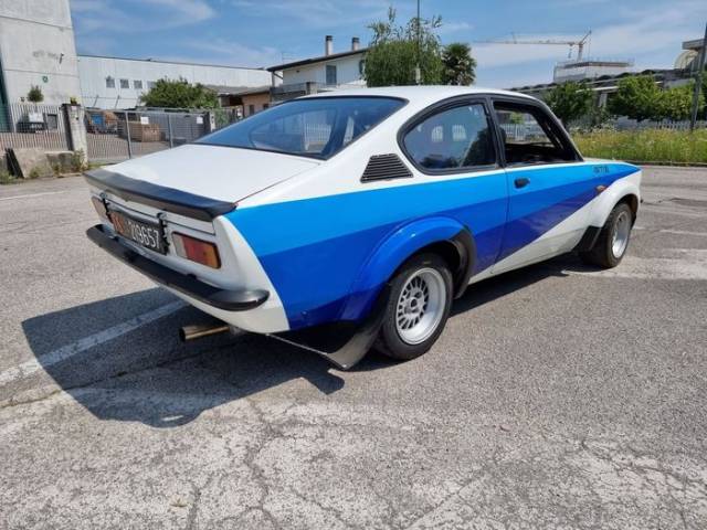 Immagine 1/7 di Opel Kadett 2,0 EH GT&#x2F;E (1979)