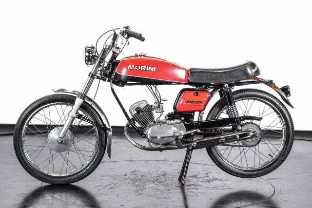Bild 1/16 von Moto Morini DUMMY (1975)