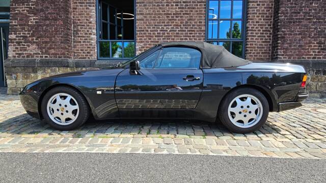 Image 1/27 of Porsche 944 Turbo (1991)