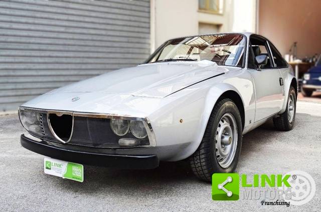 Bild 1/20 von Alfa Romeo Junior Zagato GT 1300 (1971)