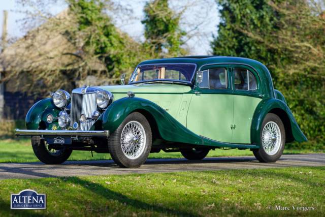 Bild 1/58 von MG SA (1937)