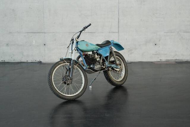 Immagine 1/21 di Bultaco Sherpa S 175 (1979)