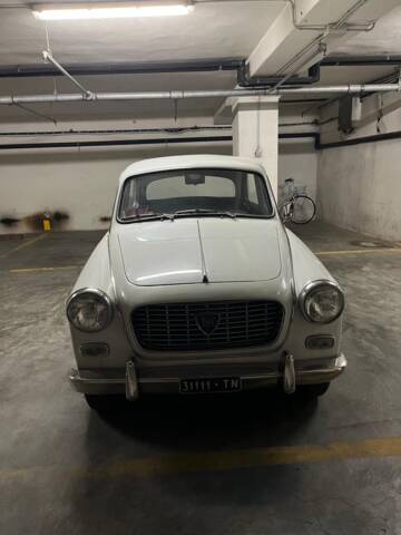 Bild 1/11 von Lancia Appia (1959)