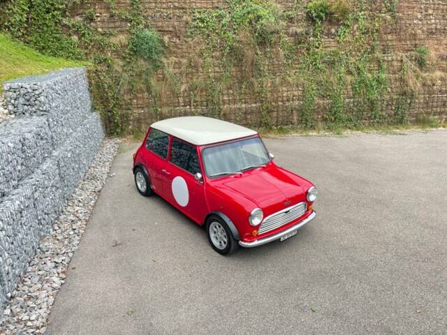 Image 1/7 of Rover Mini Cooper 1,3 (1992)