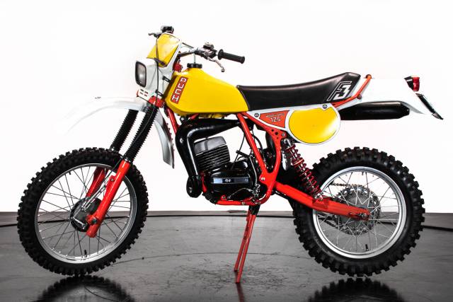 Image 1/28 de Puch Frigerio DUMMY (1981)