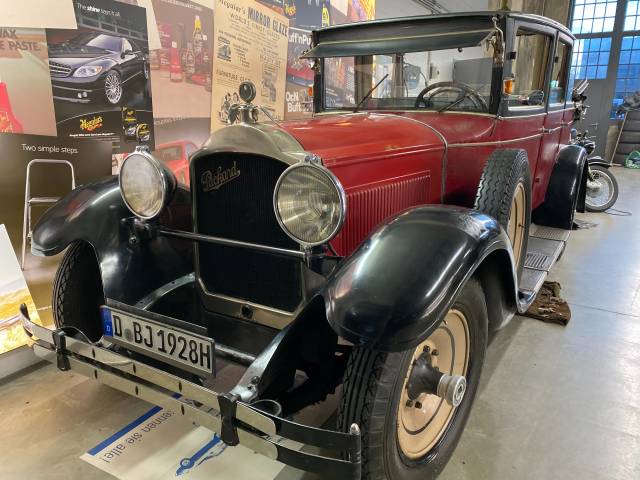 Image 1/18 of Packard Six Model 443 (1928)
