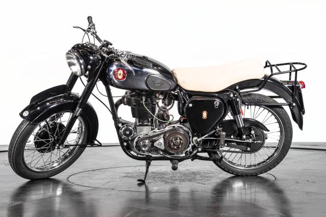 Image 1/18 of BSA DUMMY (1958)